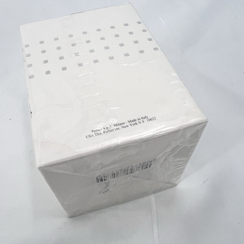 Perlier The Musk Eau de Toilette Spray Perfume EDT 3.4 oz NEW - Picture 4 of 6